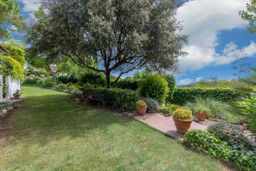 Agroturismo Comarquinal Bioresort Penedes