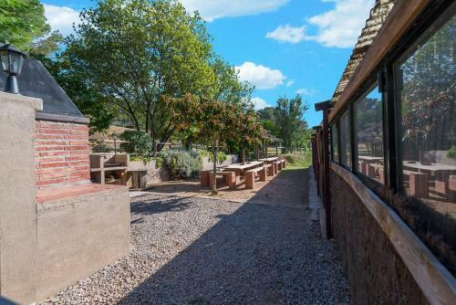 Agroturismo Comarquinal Bioresort Penedes