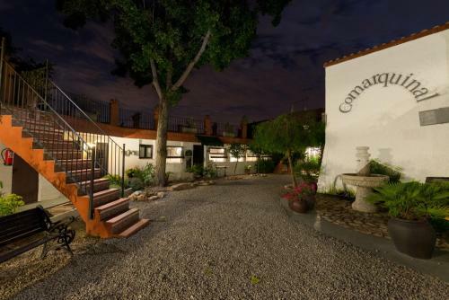 Agroturismo Comarquinal Bioresort Penedes