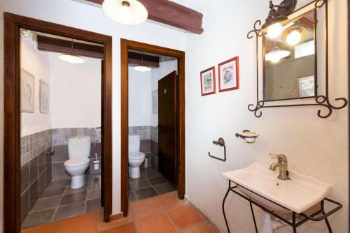 Agroturismo Comarquinal Bioresort Penedes