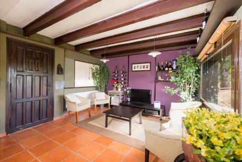 Agroturismo Comarquinal Bioresort Penedes