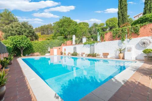 Agroturismo Comarquinal Bioresort Penedes