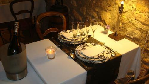 Agroturismo Comarquinal Bioresort Penedes