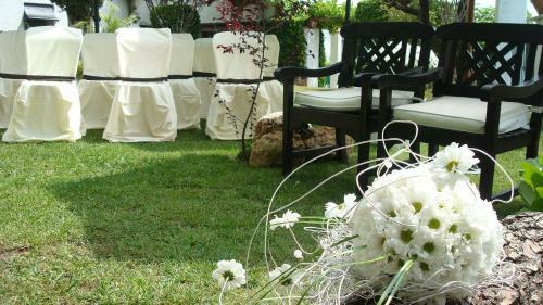 Agroturismo Comarquinal Bioresort Penedes