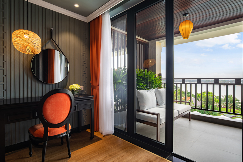 Hotel Hoi An Marina Resort & Spa
