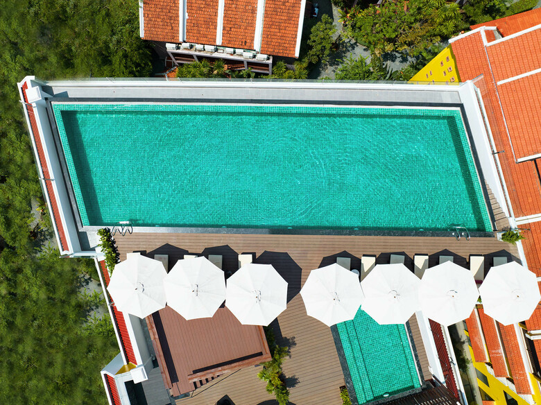 Hotel Hoi An Marina Resort & Spa