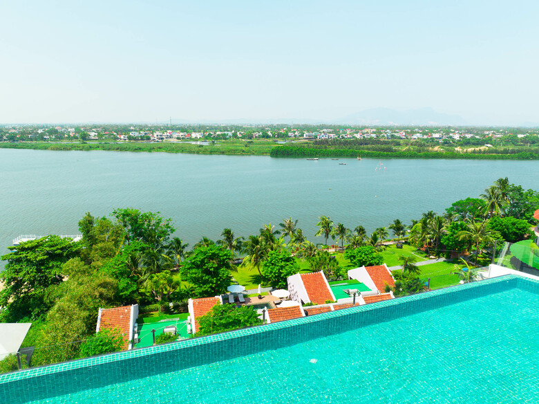 Hotel Hoi An Marina Resort & Spa