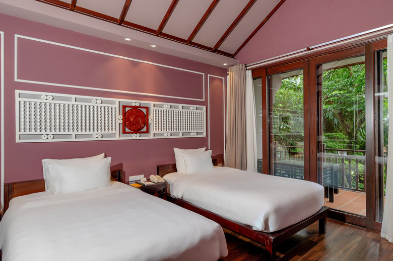 Hotel Hoi An Marina Resort & Spa