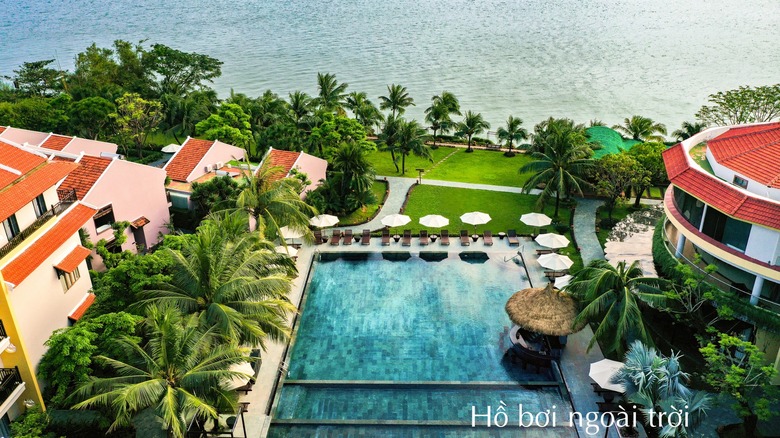 Hotel Hoi An Marina Resort & Spa