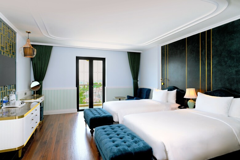 Hotel Hoi An Marina Resort & Spa