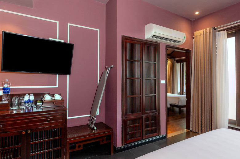 Hotel Hoi An Marina Resort & Spa
