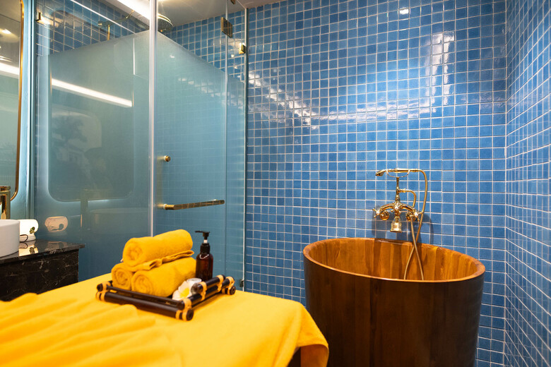 Hotel Hoi An Marina Resort & Spa