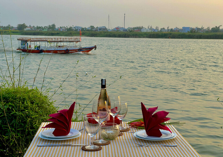 Hotel Hoi An Marina Resort & Spa