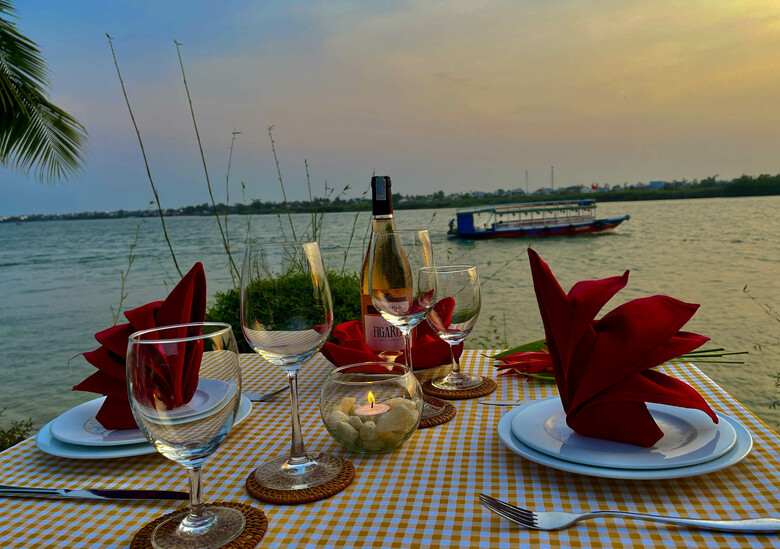 Hotel Hoi An Marina Resort & Spa