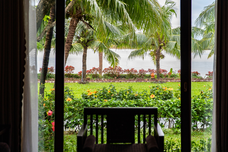 Hotel Hoi An Marina Resort & Spa