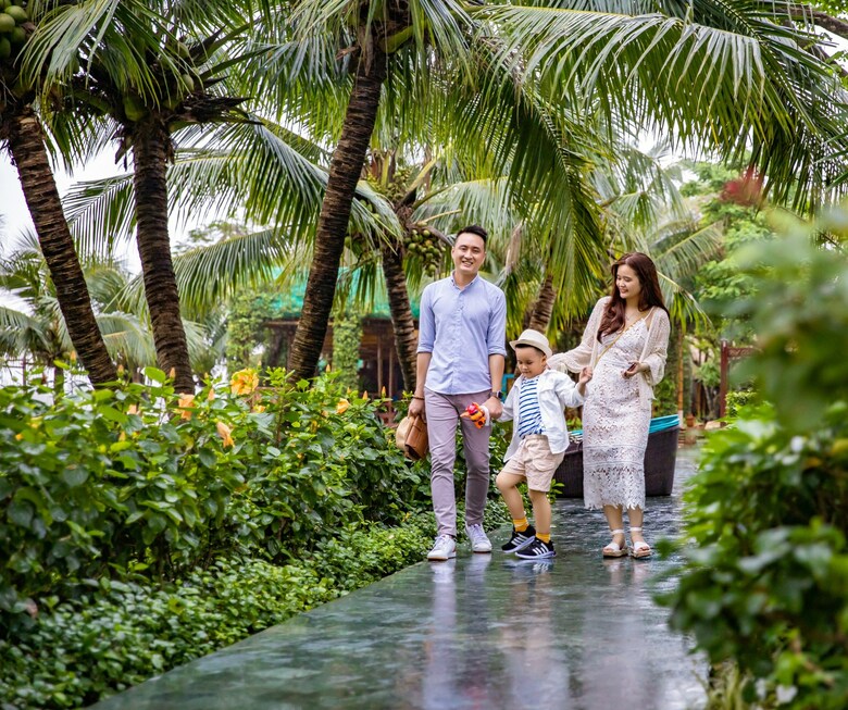 Hotel Hoi An Marina Resort & Spa
