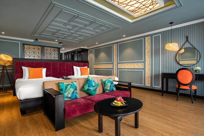 Hotel Hoi An Marina Resort & Spa