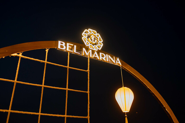 Hotel Hoi An Marina Resort & Spa