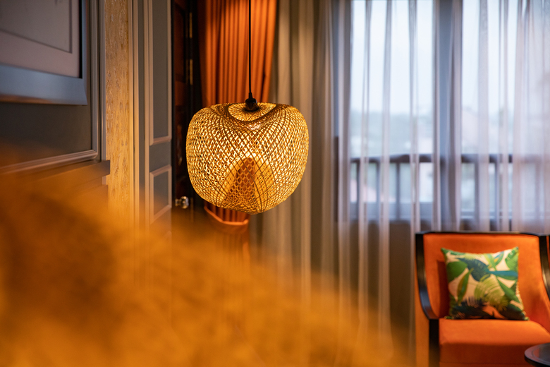 Hotel Hoi An Marina Resort & Spa
