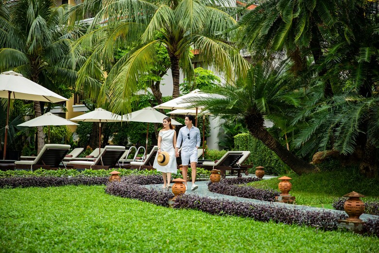 Hotel Hoi An Marina Resort & Spa