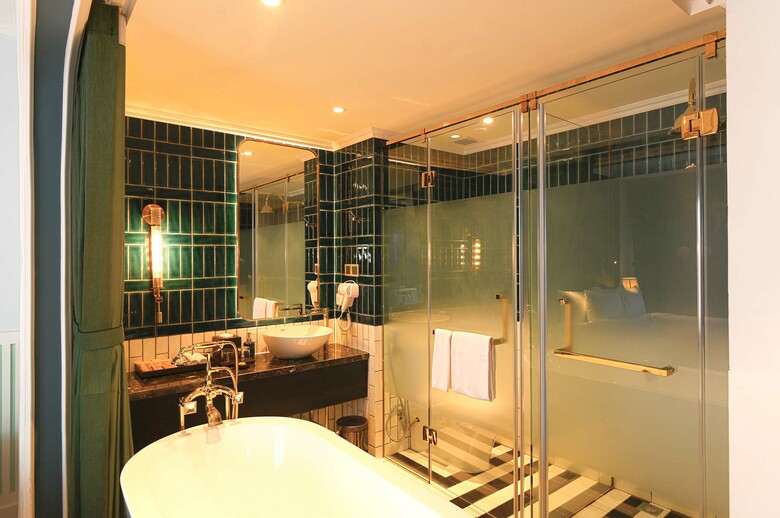 Hotel Hoi An Marina Resort & Spa