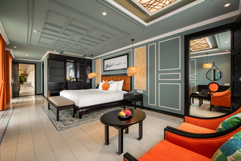Hotel Hoi An Marina Resort & Spa