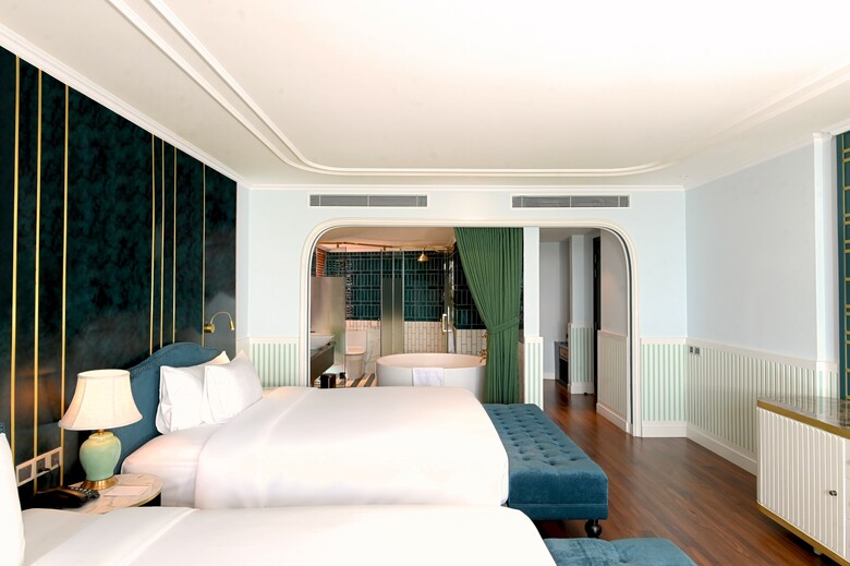 Hotel Hoi An Marina Resort & Spa