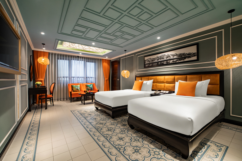 Hotel Hoi An Marina Resort & Spa