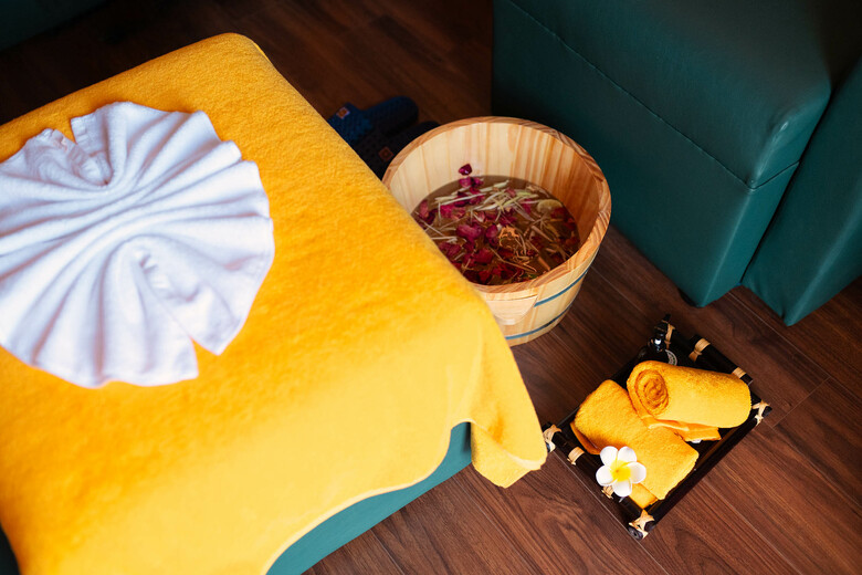 Hotel Hoi An Marina Resort & Spa