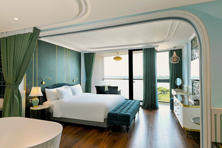 Hotel Hoi An Marina Resort & Spa