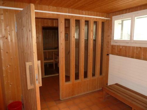 Apartamento Ferienwohnung Schweiz