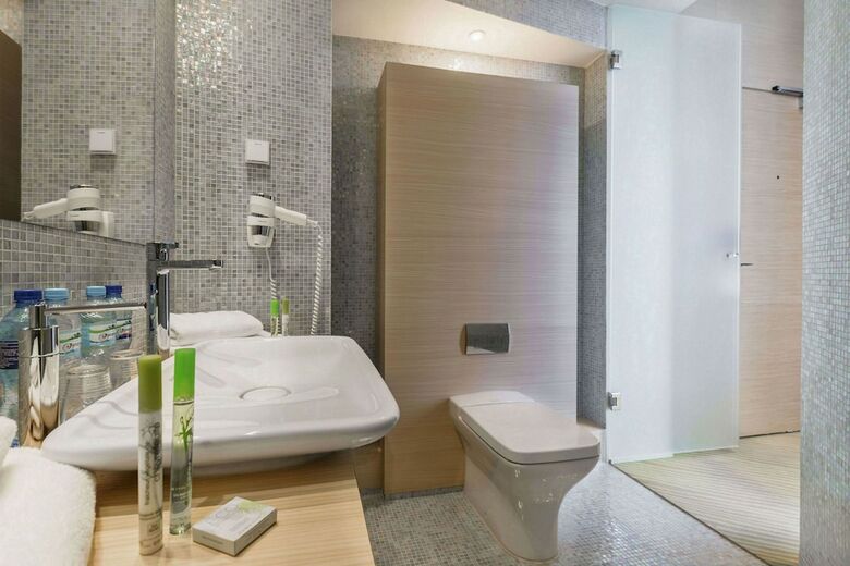 Sound Garden Hotel