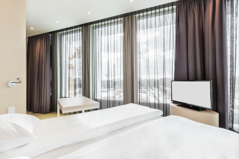 Sound Garden Hotel