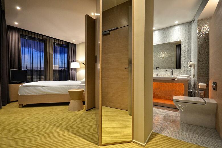 Sound Garden Hotel