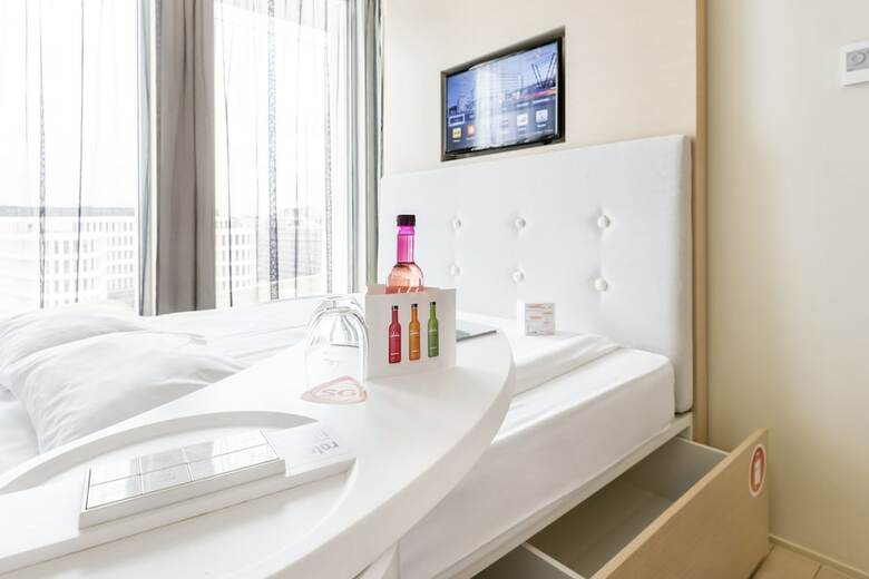 Sound Garden Hotel