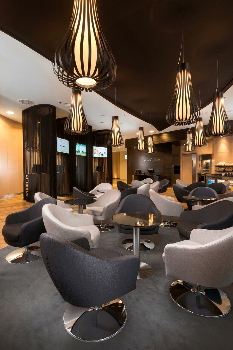Sound Garden Hotel