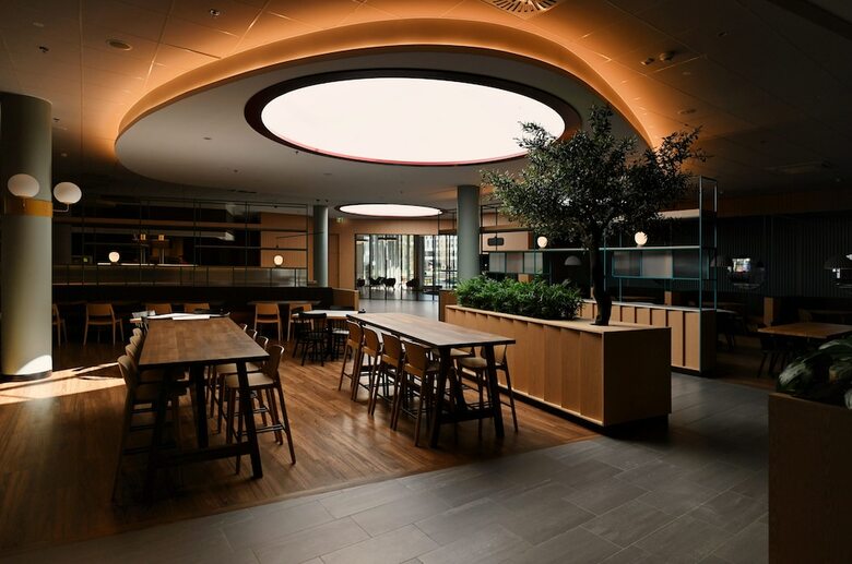 Sound Garden Hotel