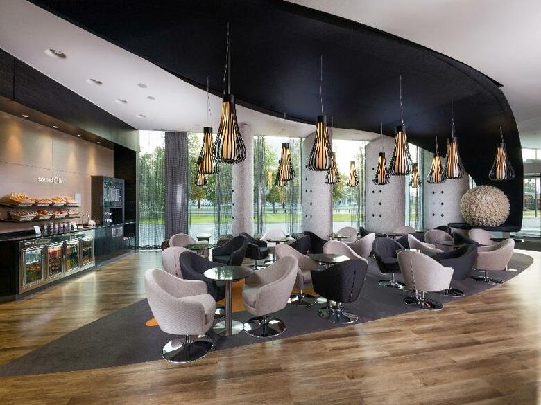 Sound Garden Hotel