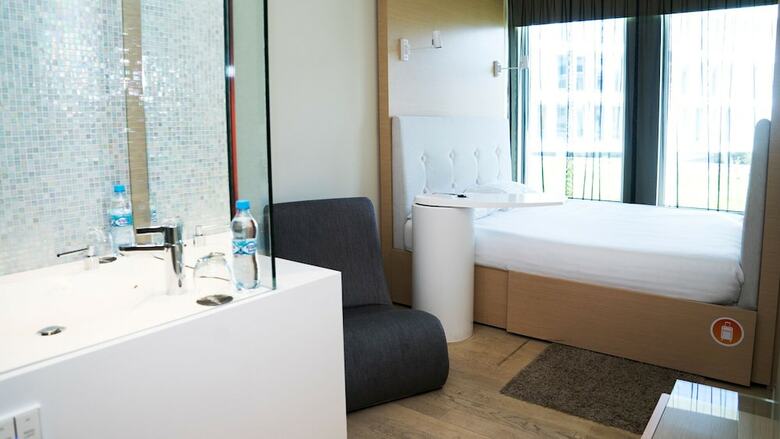 Sound Garden Hotel