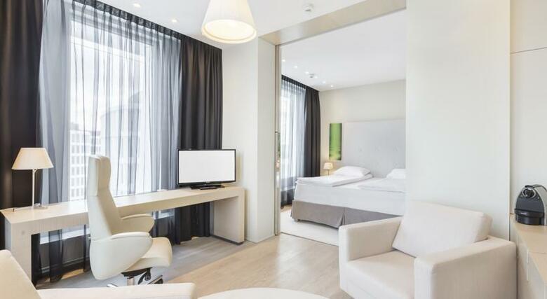 Sound Garden Hotel