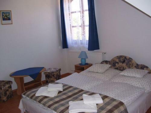 Hostal Hubertus Vend�gh�z