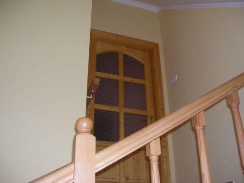 Hostal Hubertus Vend�gh�z