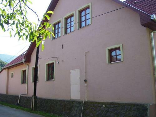 Hostal Hubertus Vend�gh�z