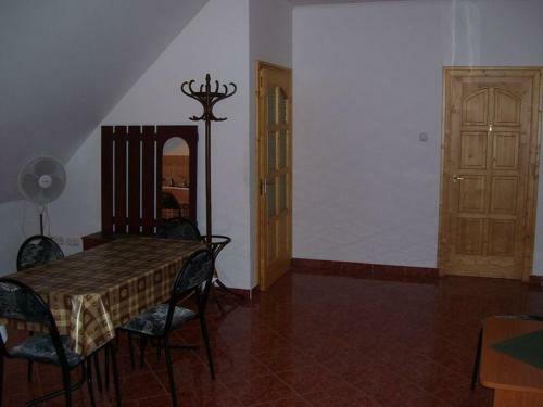 Hostal Hubertus Vend�gh�z