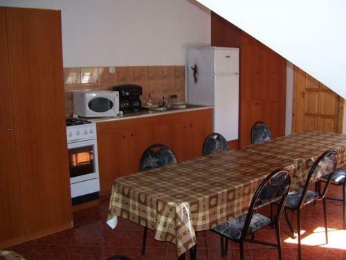 Hostal Hubertus Vend�gh�z