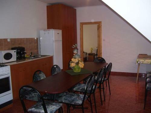 Hostal Hubertus Vend�gh�z