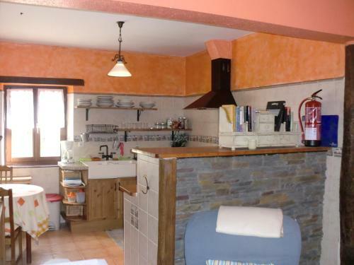 Agroturismo Arriola Txiki