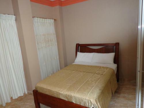 Apart Hotel Hamilton