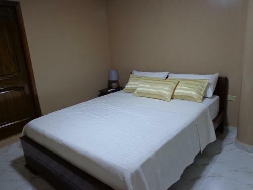 Apart Hotel Hamilton