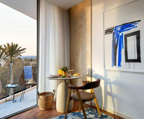 Dan Caesarea Golf Hotel